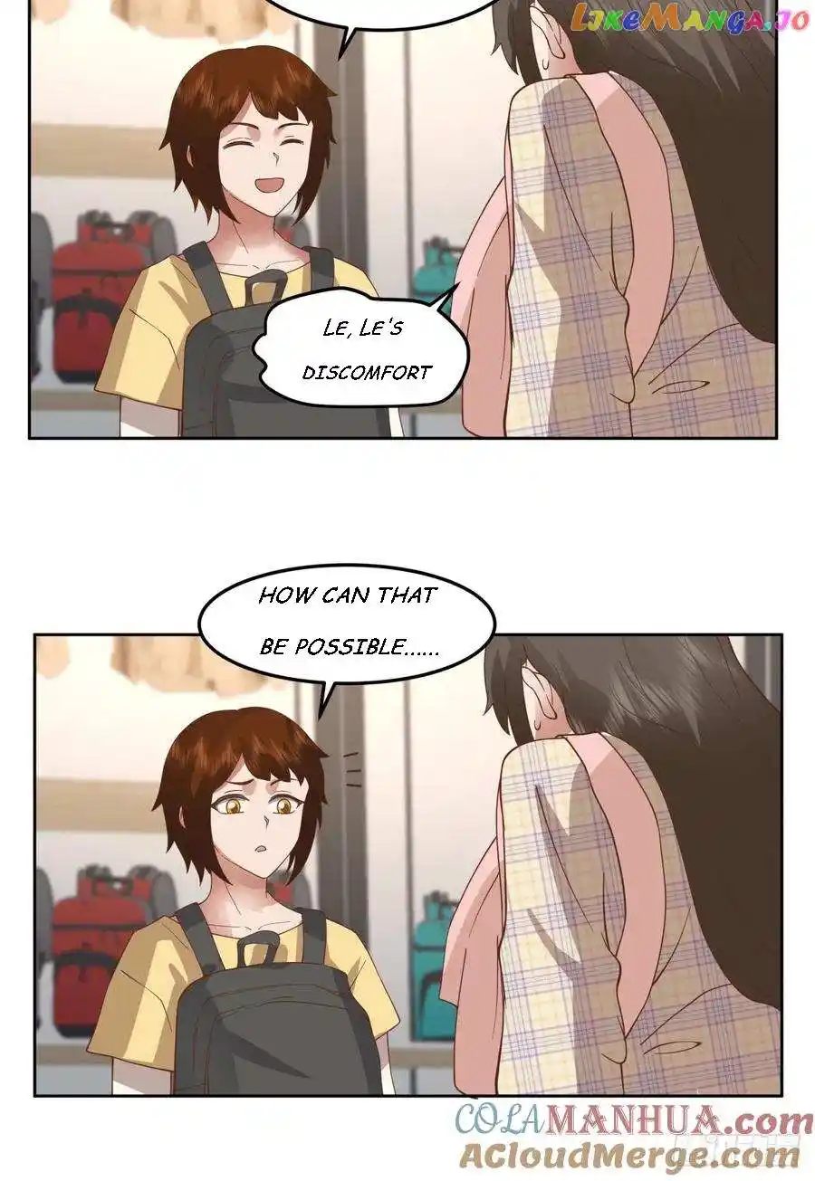 I Really Don't Want To Remake Chapter 75