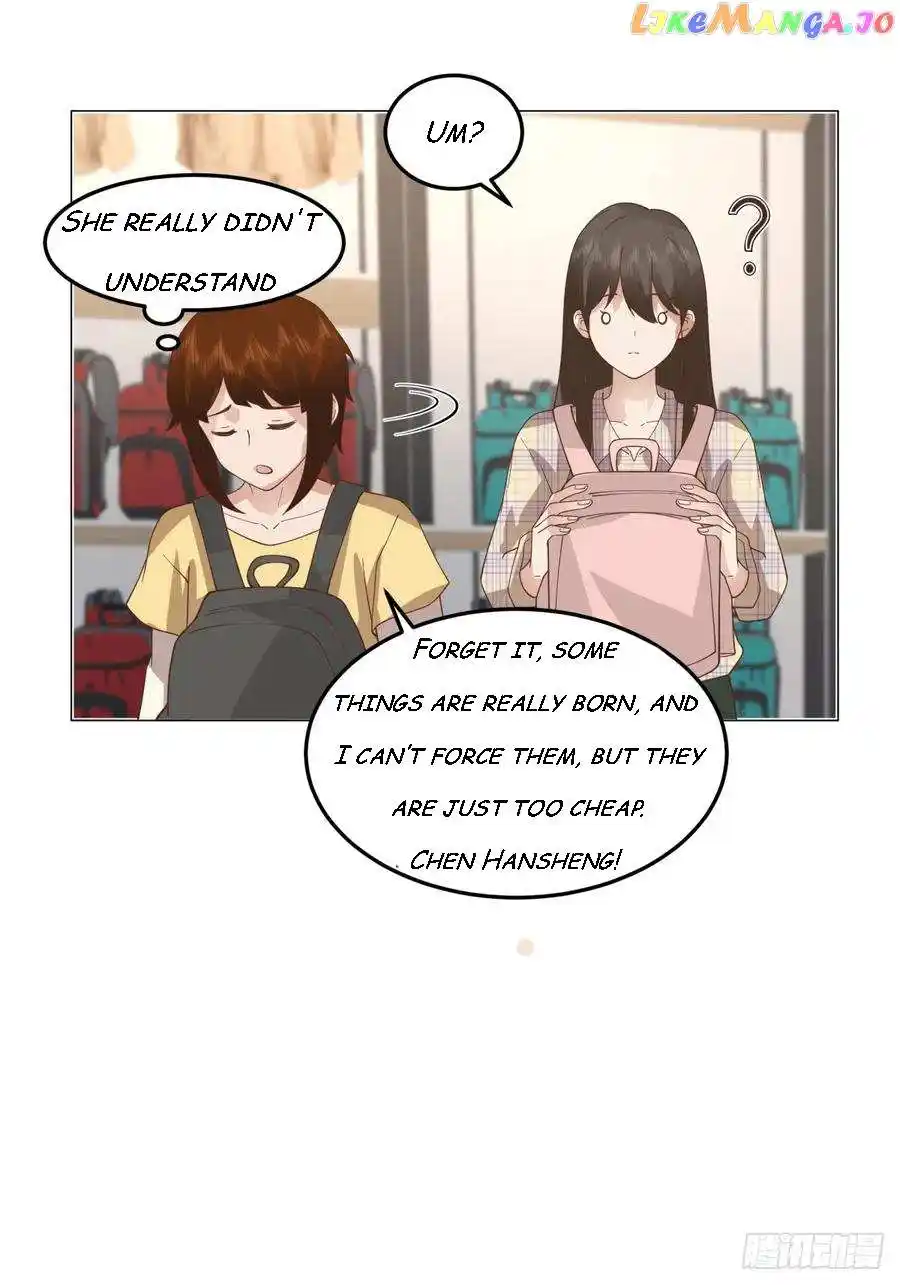 I Really Don't Want To Remake Chapter 75