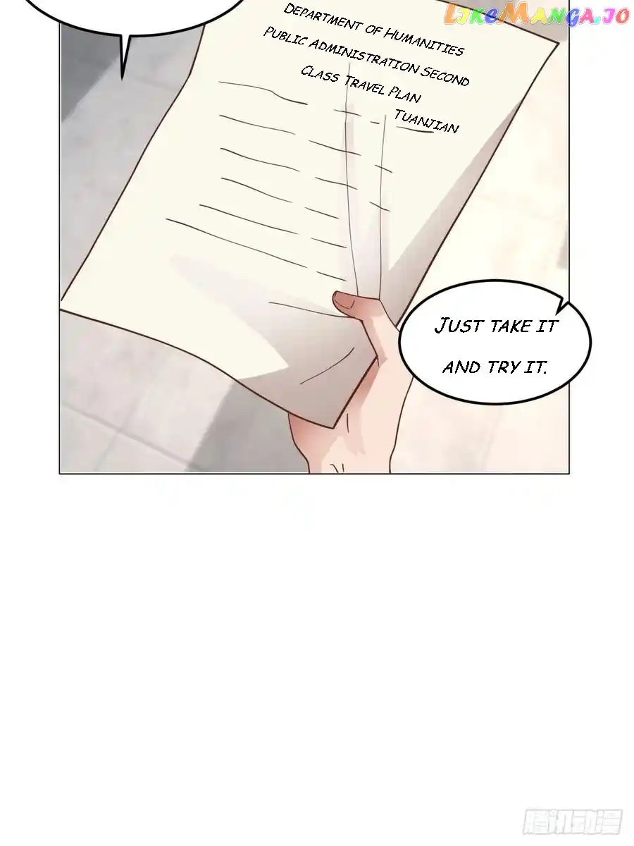 I Really Don't Want To Remake Chapter 75