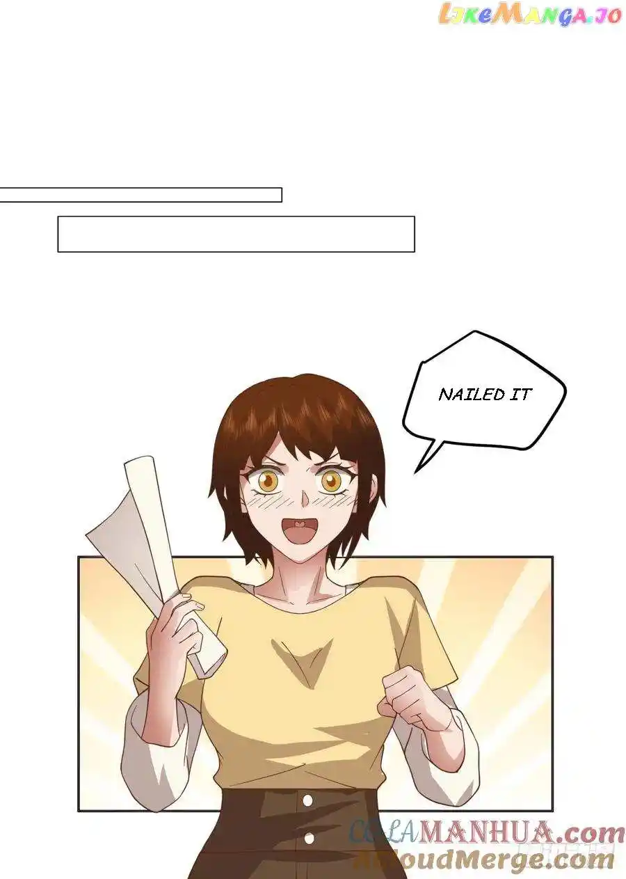 I Really Don't Want To Remake Chapter 75