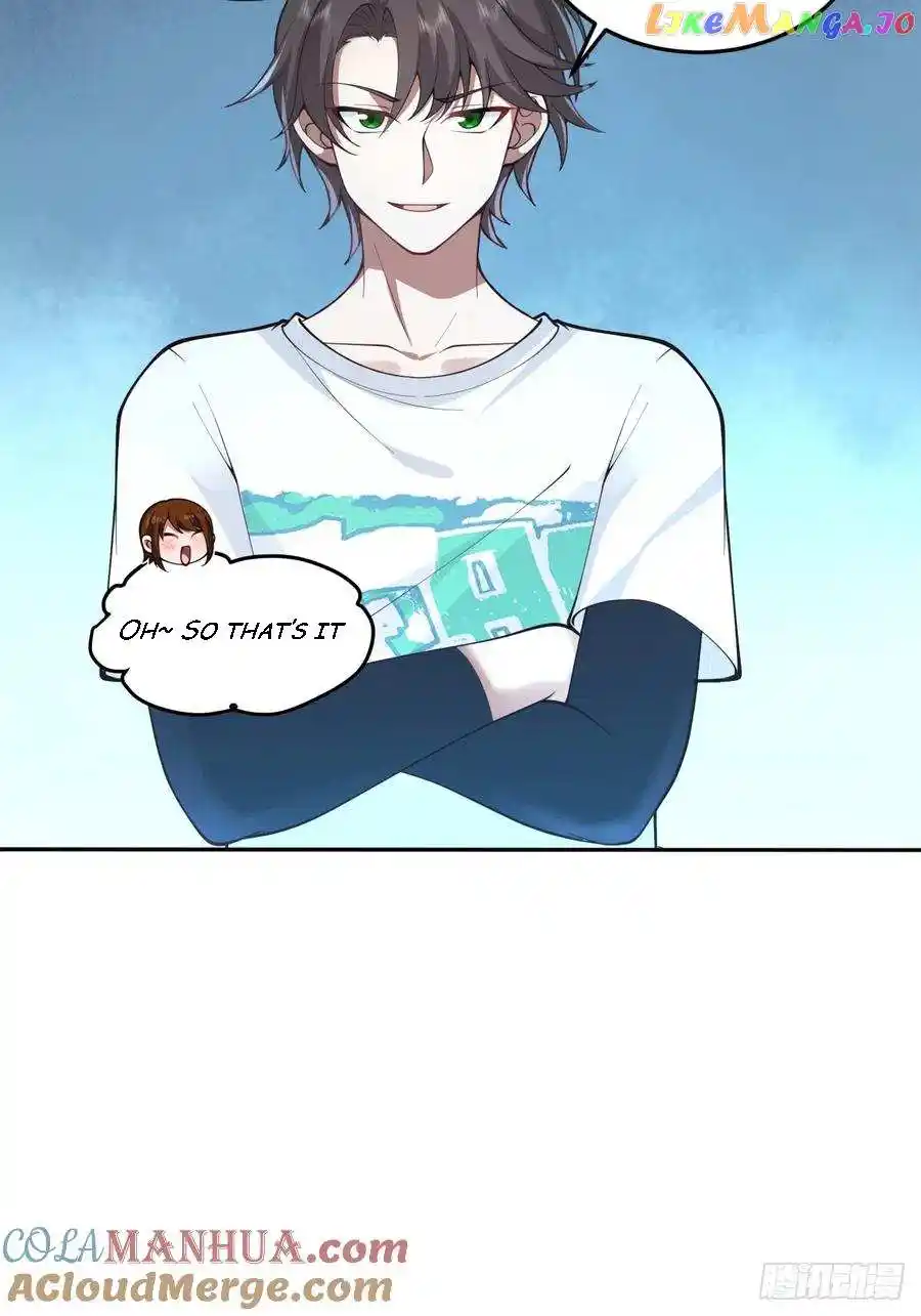 I Really Don't Want To Remake Chapter 75