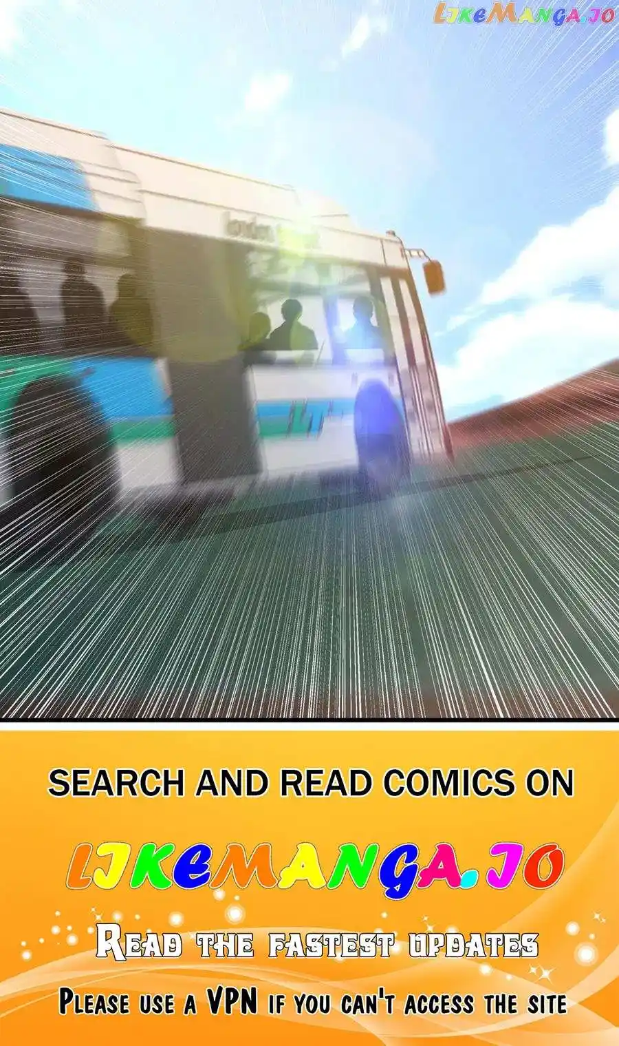 I Really Don't Want To Remake Chapter 75