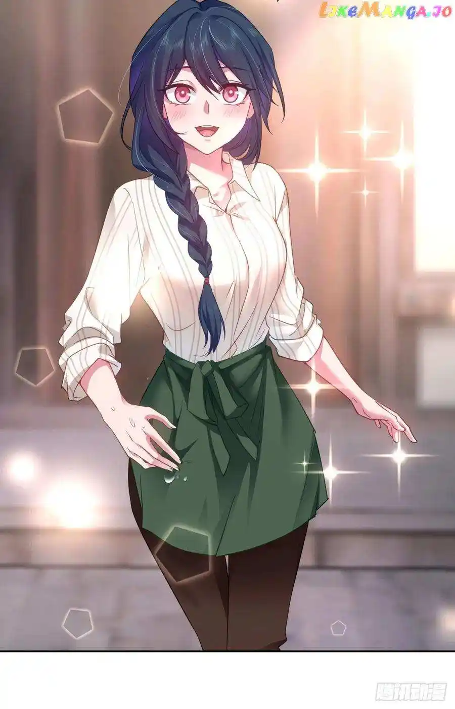 I Really Don't Want To Remake Chapter 76