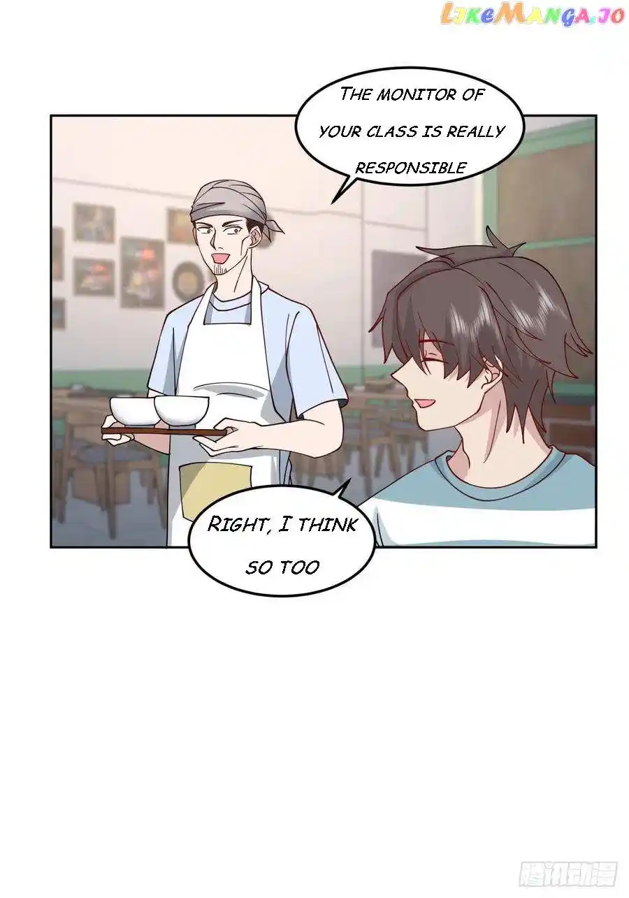 I Really Don't Want To Remake Chapter 76