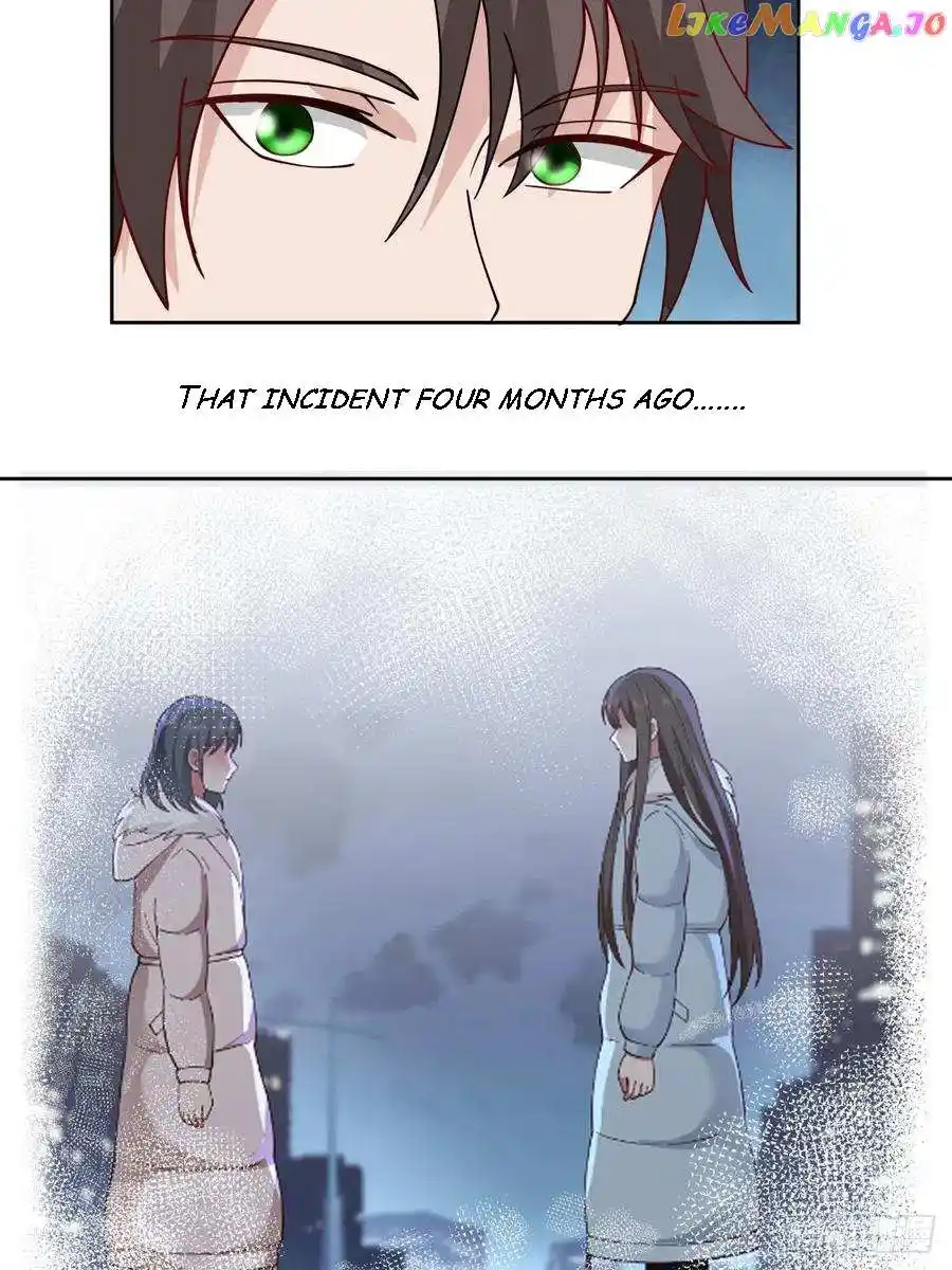 I Really Don't Want To Remake Chapter 76