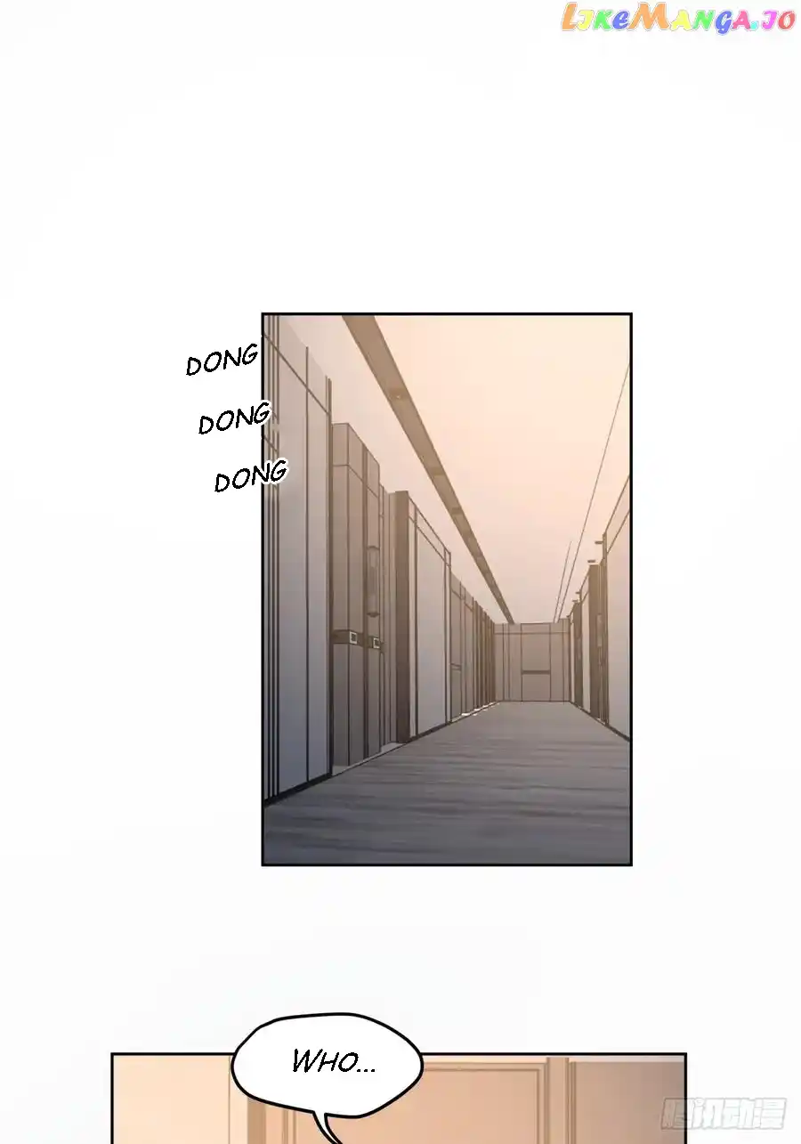 I Really Don't Want To Remake Chapter 76