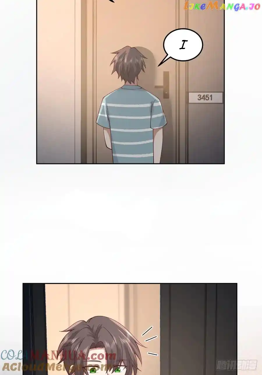 I Really Don't Want To Remake Chapter 76