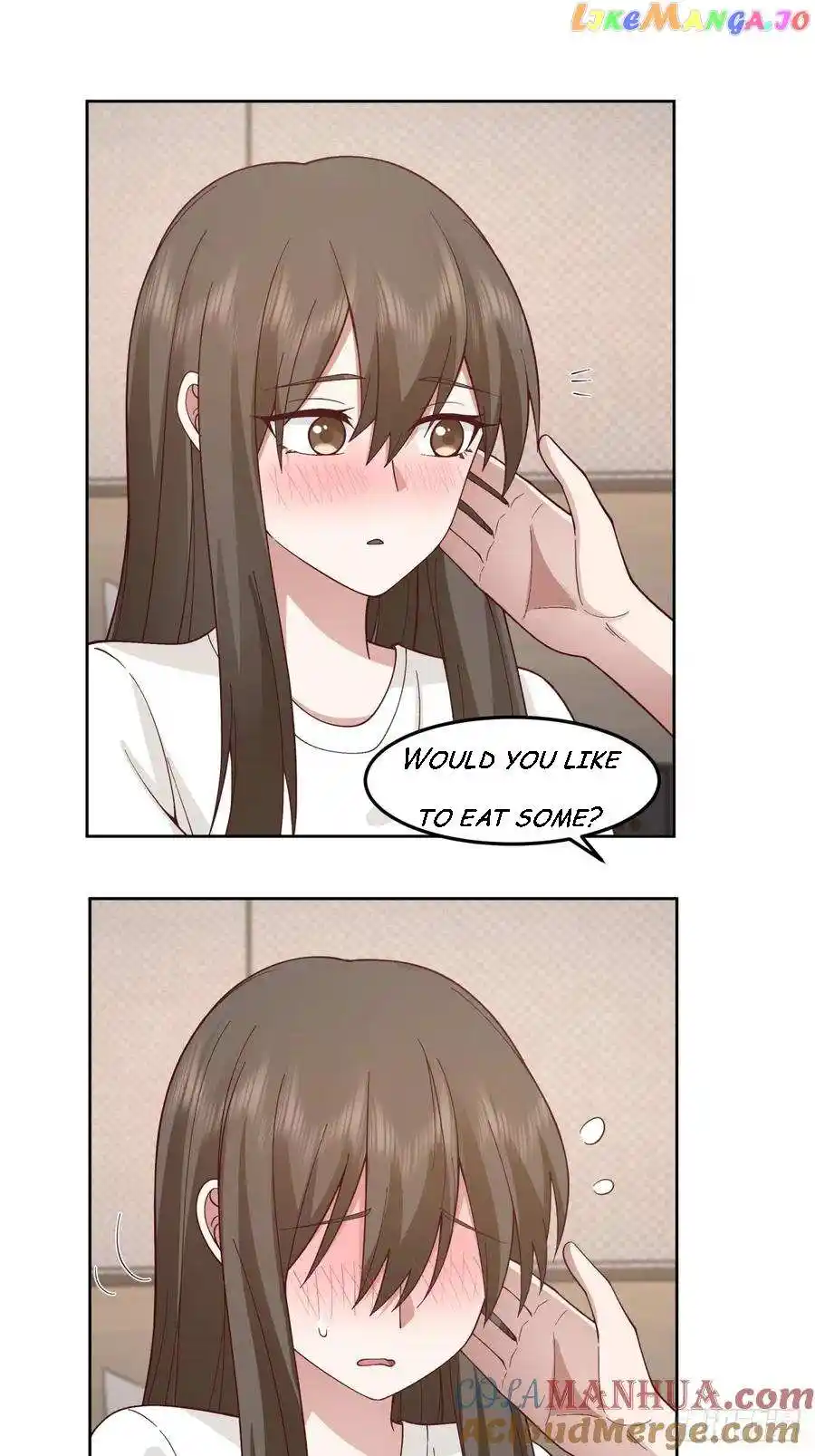 I Really Don't Want To Remake Chapter 76