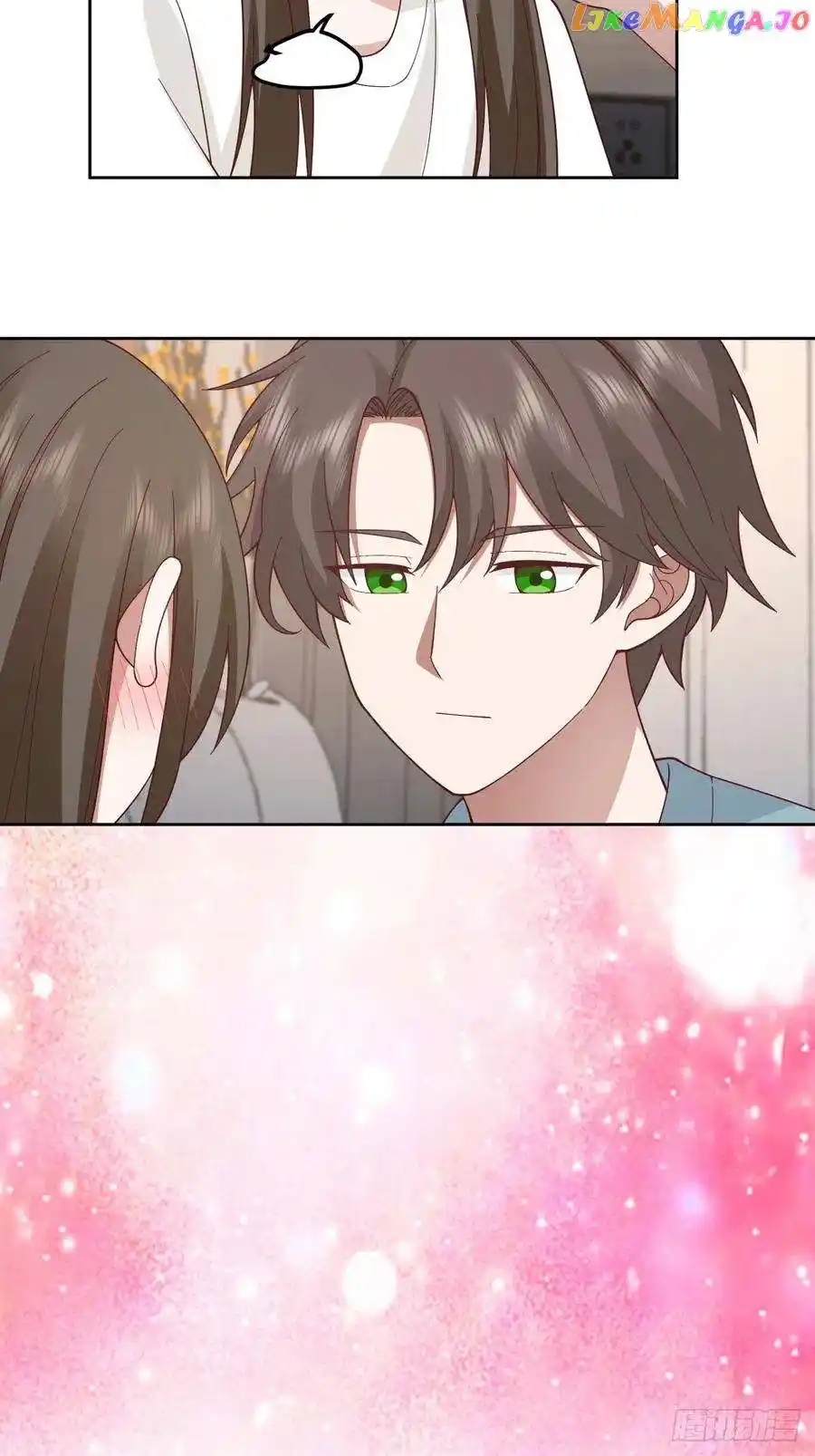 I Really Don't Want To Remake Chapter 76