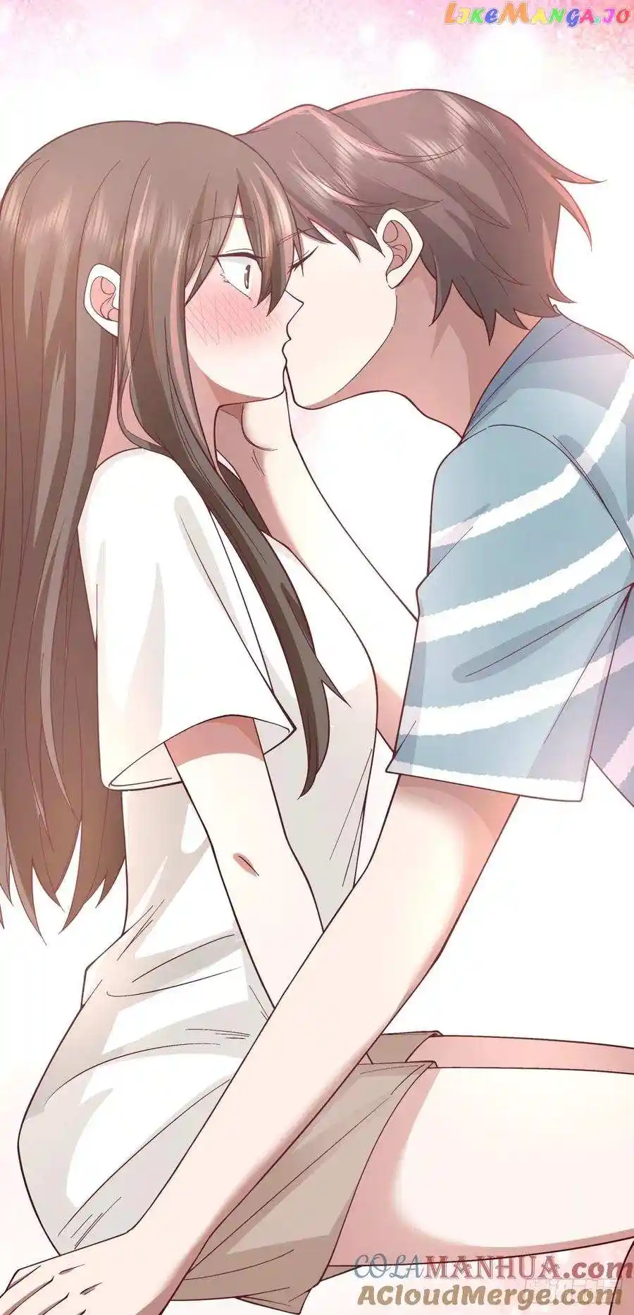 I Really Don't Want To Remake Chapter 76