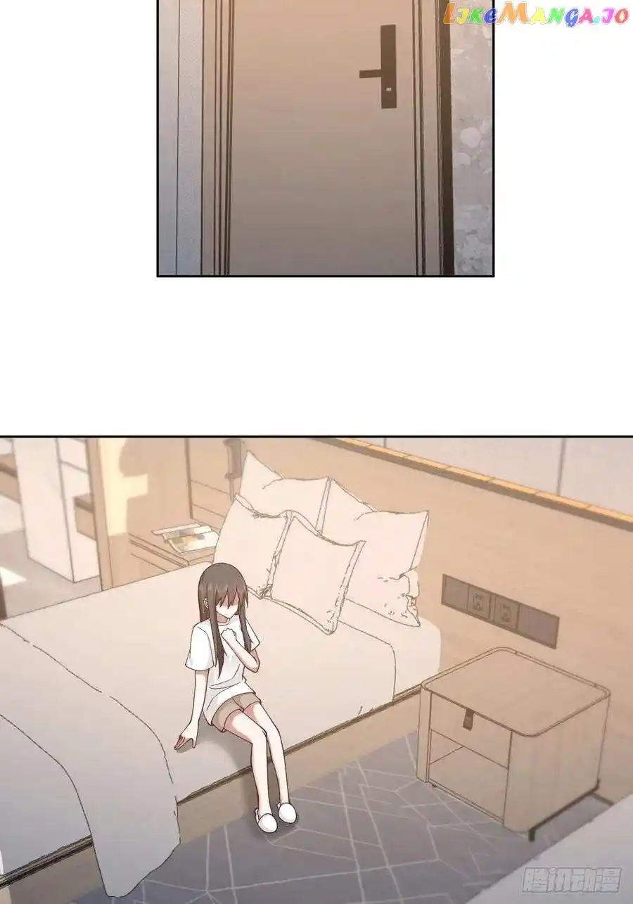 I Really Don't Want To Remake Chapter 76