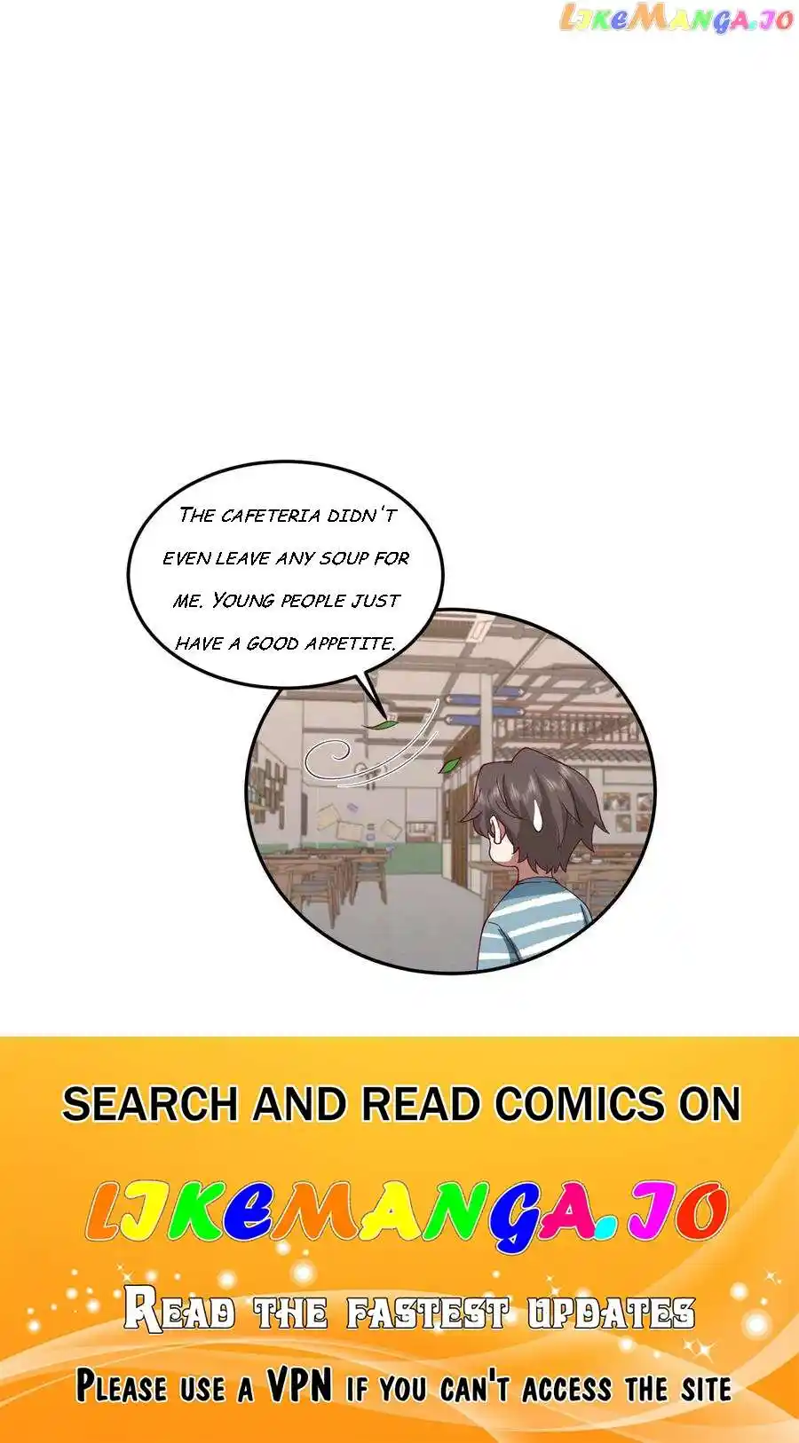 I Really Don't Want To Remake Chapter 76