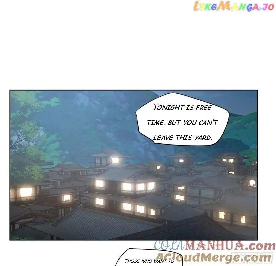 I Really Don't Want To Remake Chapter 77