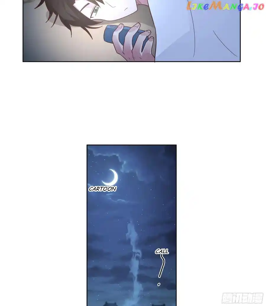 I Really Don't Want To Remake Chapter 77