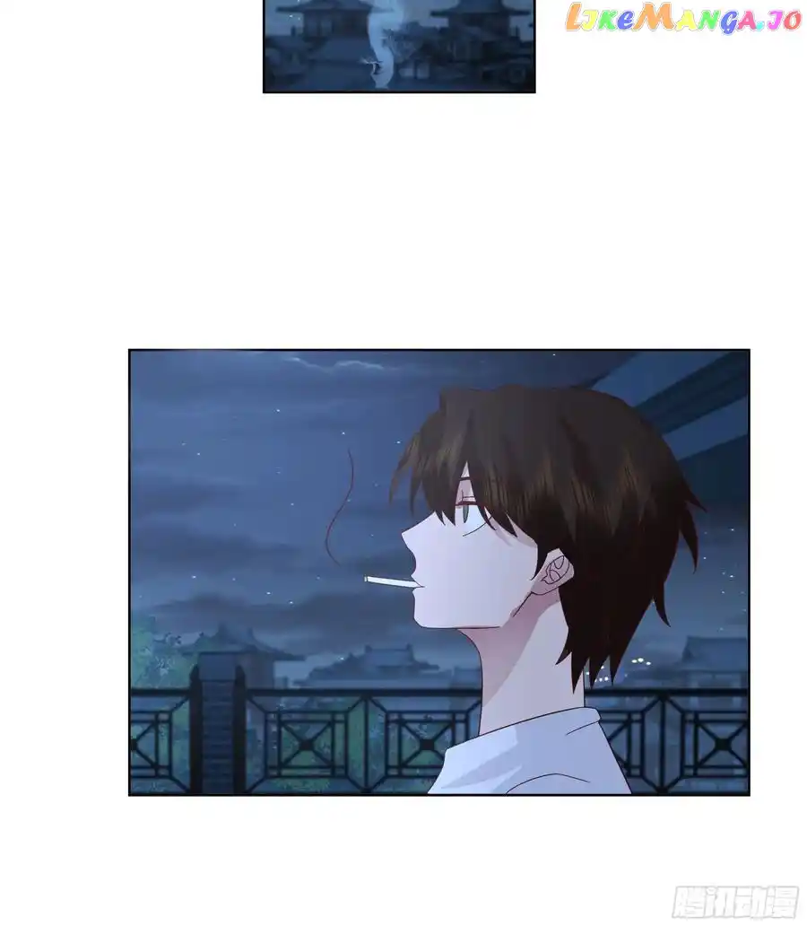 I Really Don't Want To Remake Chapter 77