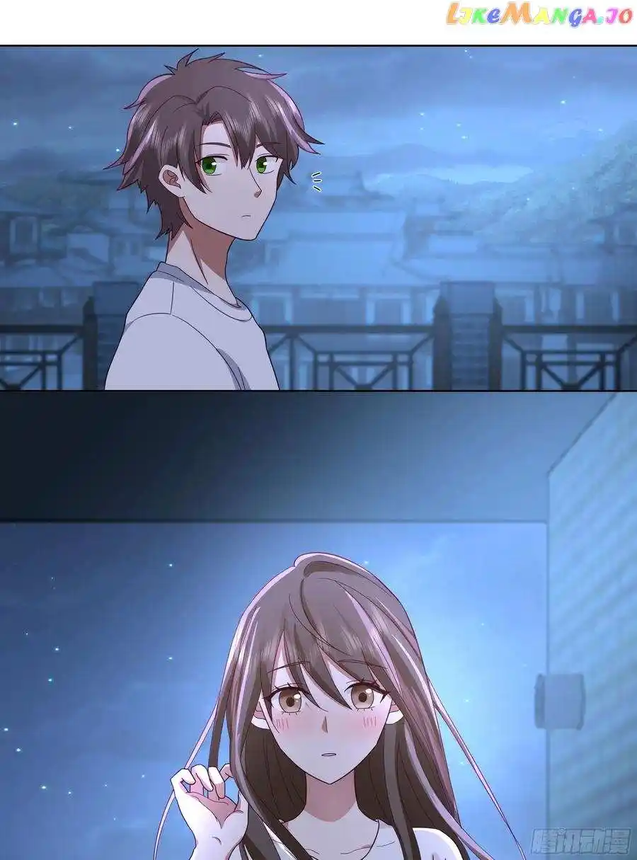 I Really Don't Want To Remake Chapter 77