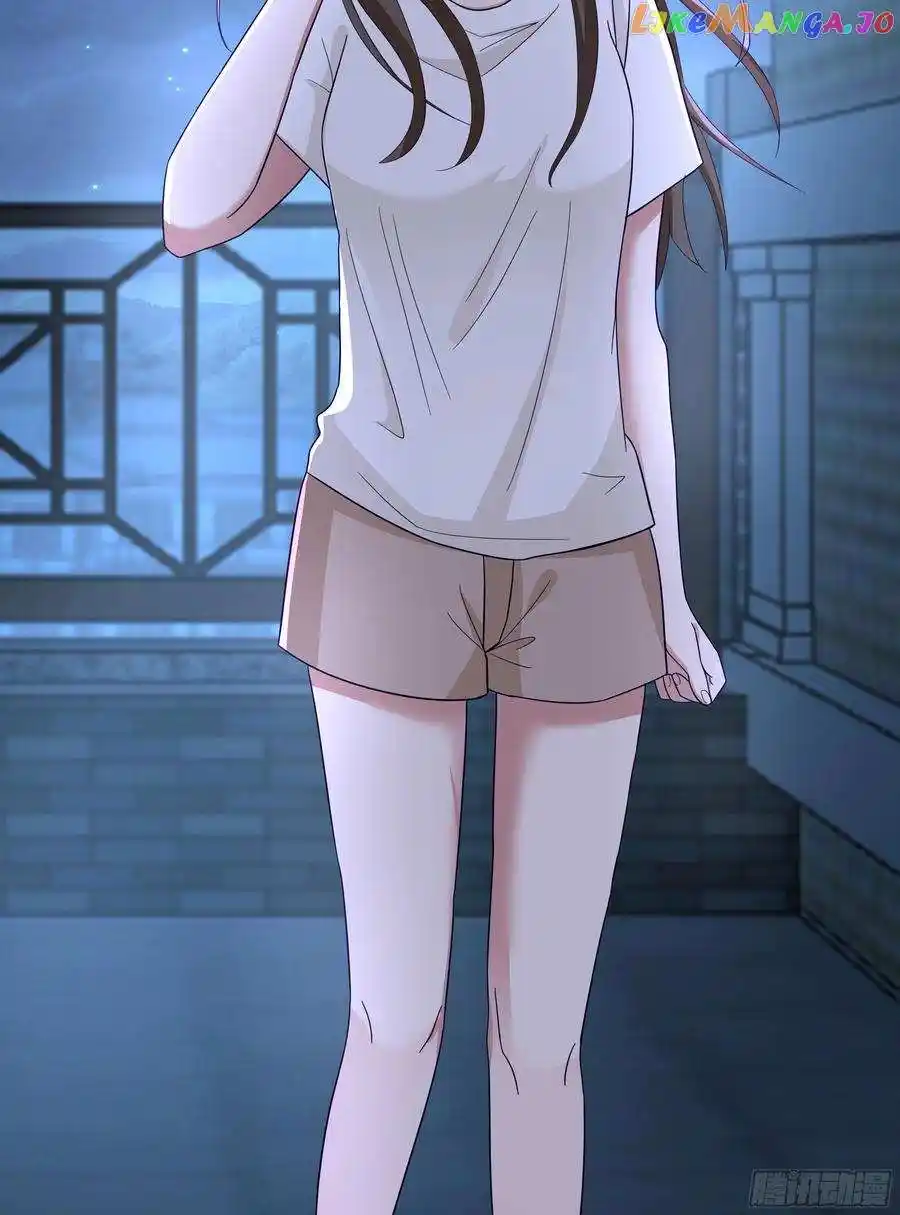 I Really Don't Want To Remake Chapter 77