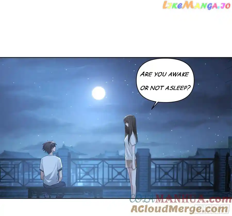 I Really Don't Want To Remake Chapter 77