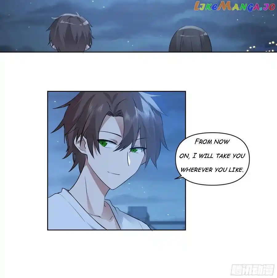 I Really Don't Want To Remake Chapter 77