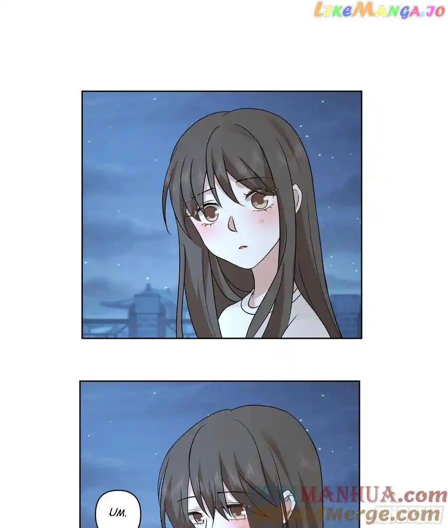 I Really Don't Want To Remake Chapter 77