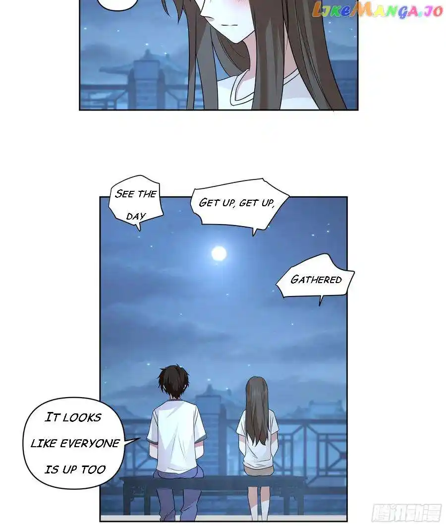 I Really Don't Want To Remake Chapter 77