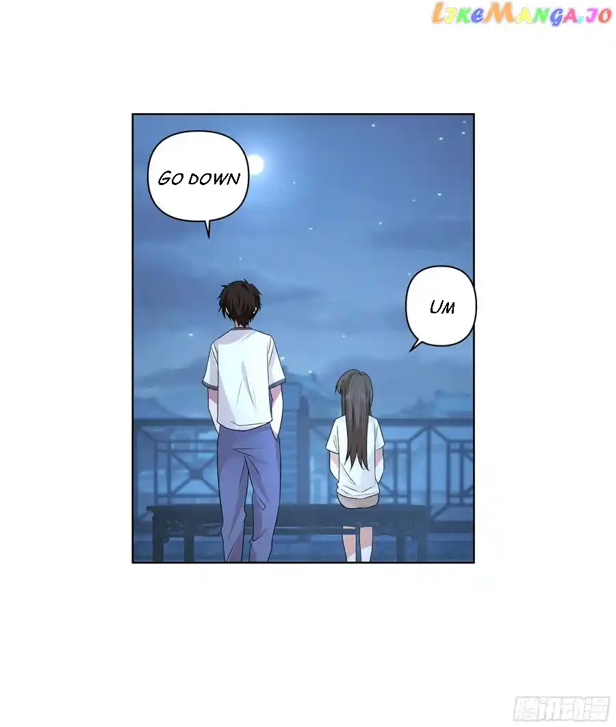 I Really Don't Want To Remake Chapter 77