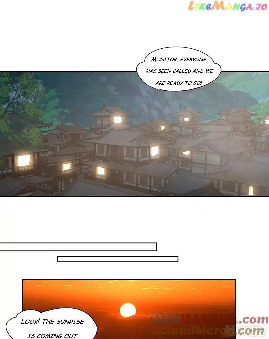 I Really Don't Want To Remake Chapter 77