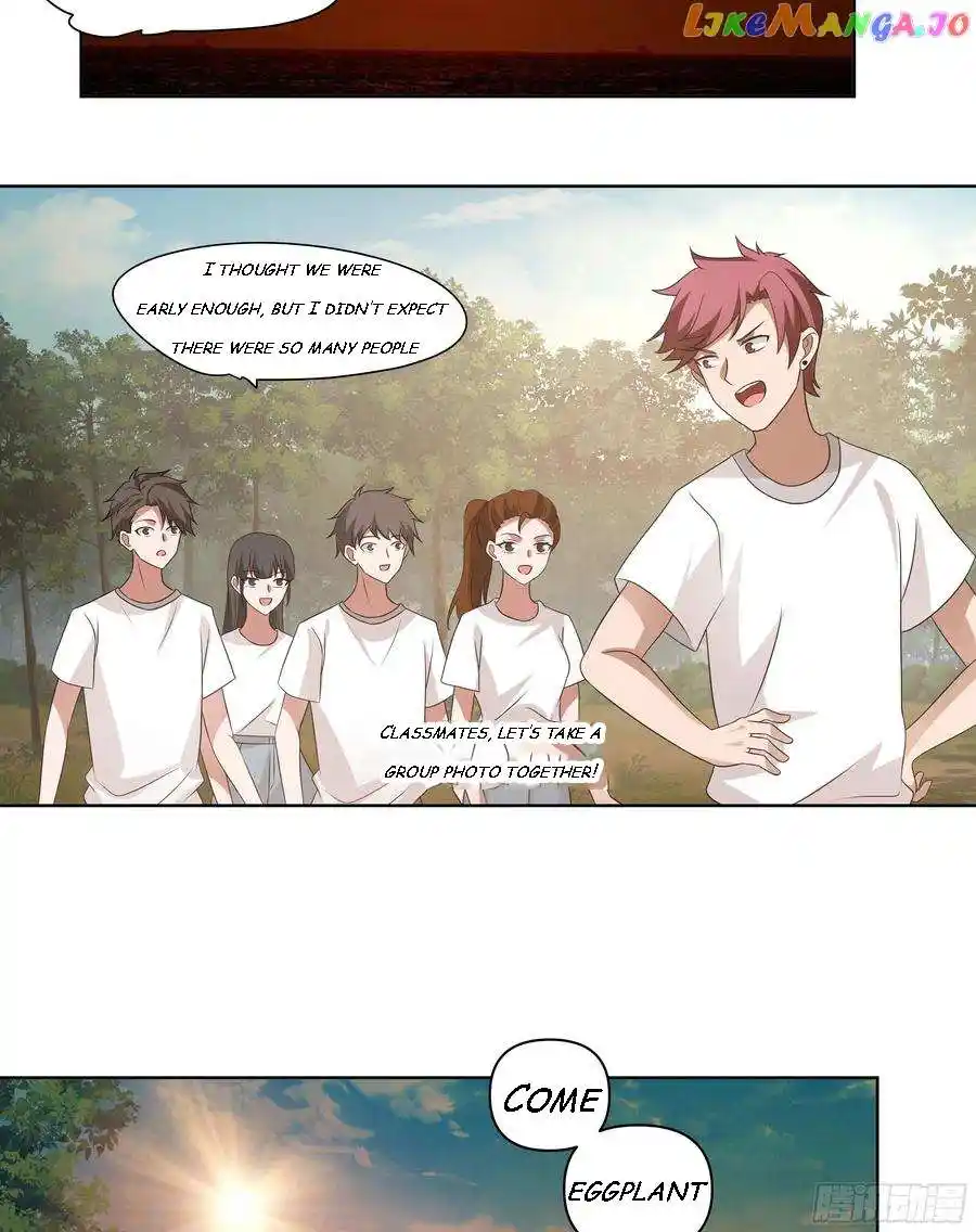 I Really Don't Want To Remake Chapter 77