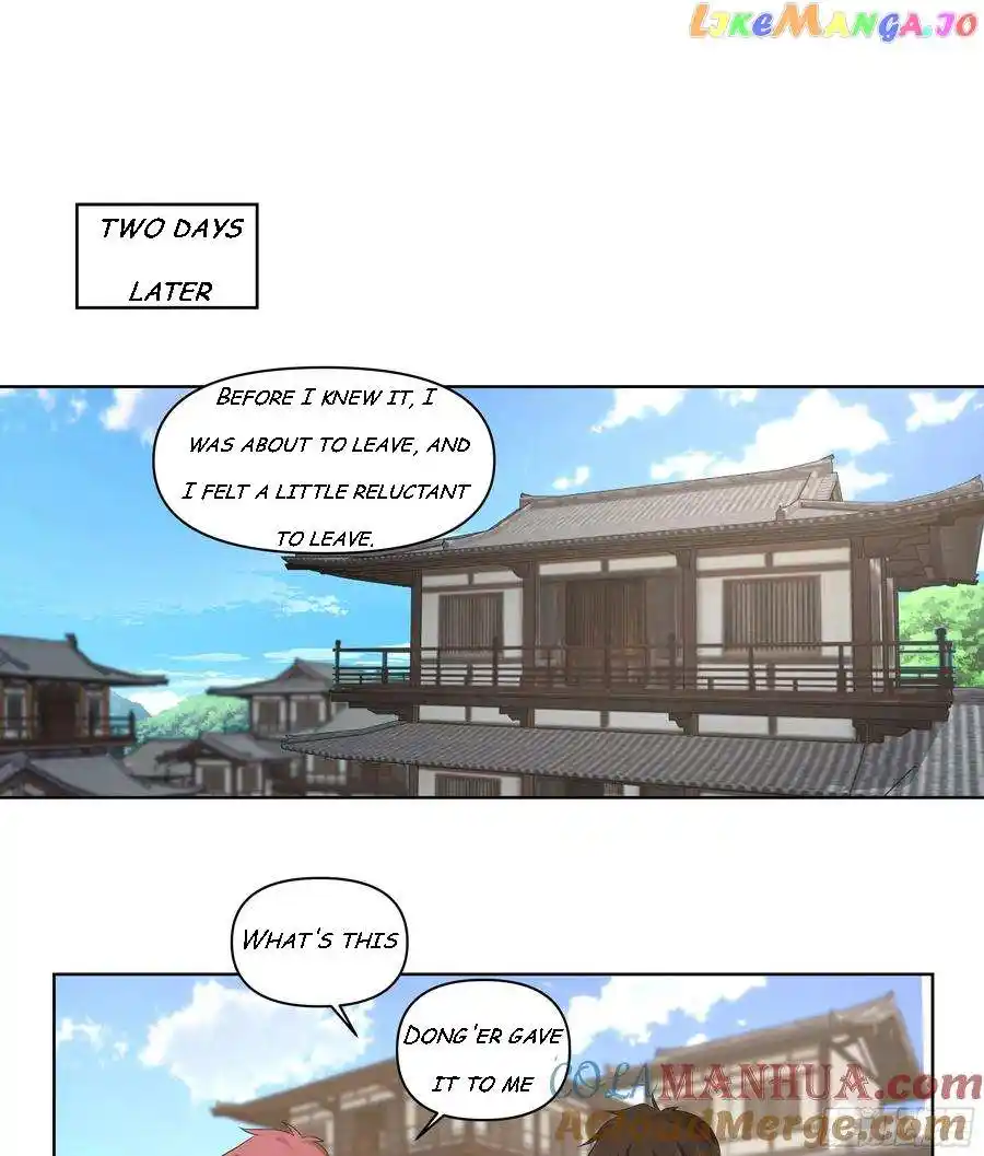 I Really Don't Want To Remake Chapter 77