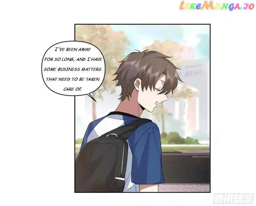 I Really Don't Want To Remake Chapter 77