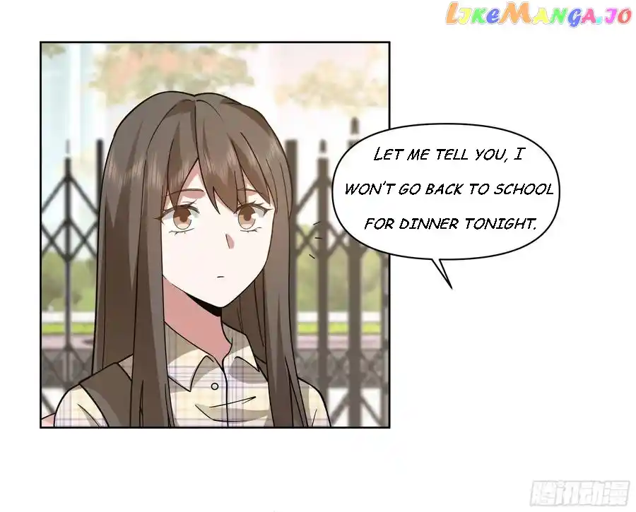 I Really Don't Want To Remake Chapter 77