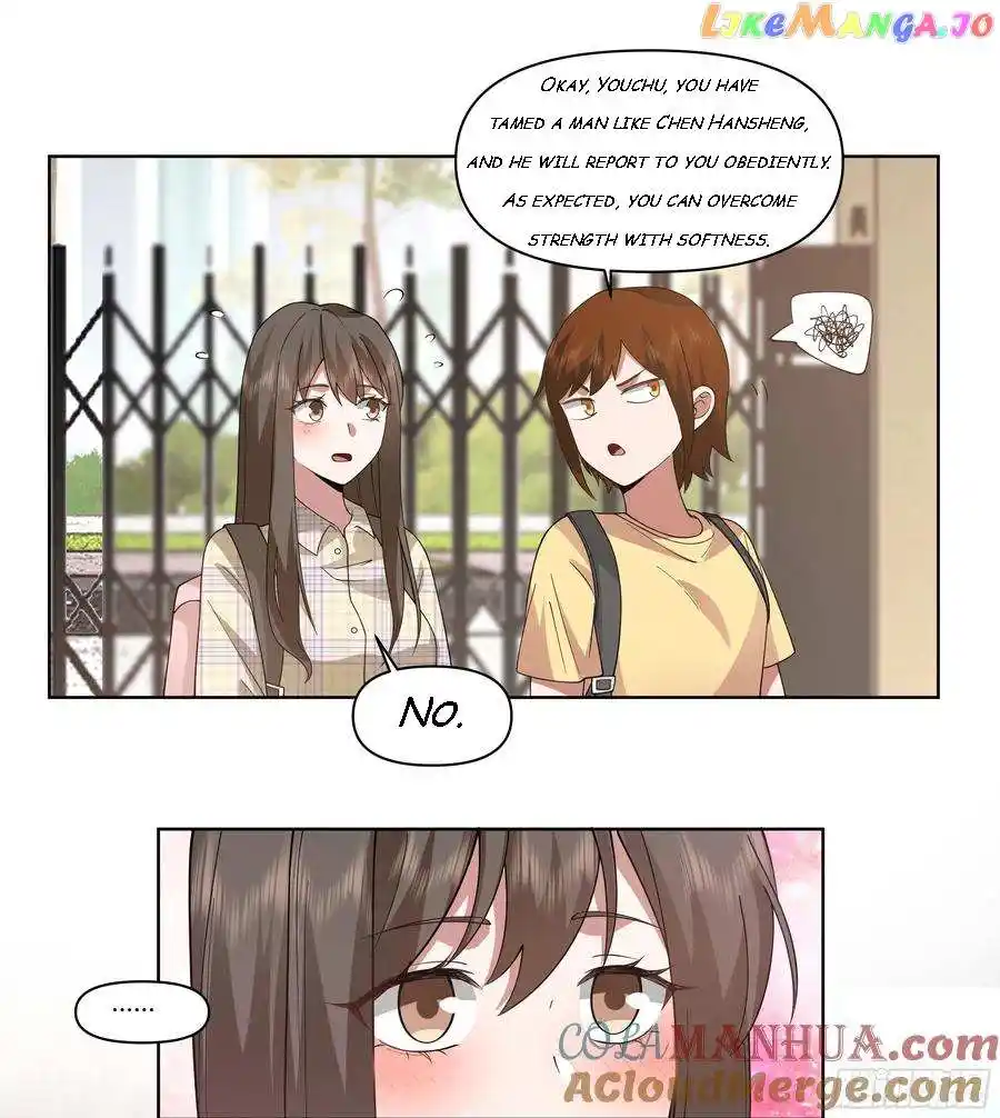 I Really Don't Want To Remake Chapter 77