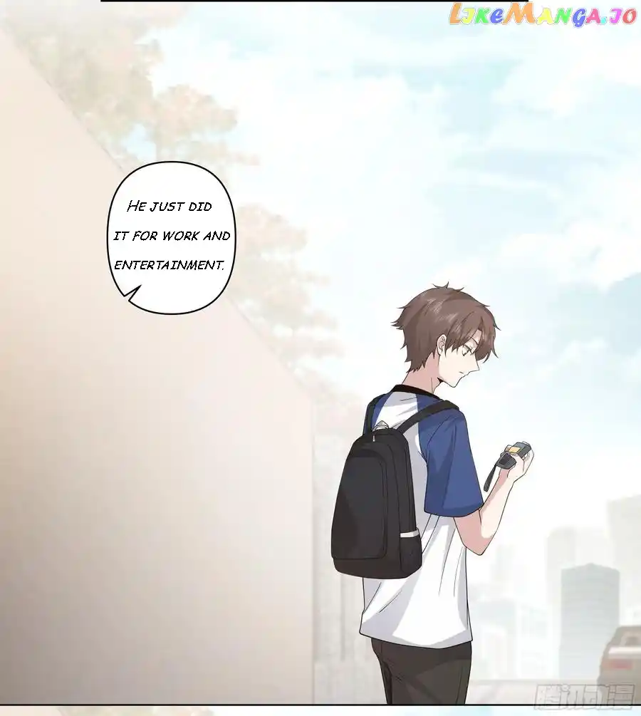 I Really Don't Want To Remake Chapter 77