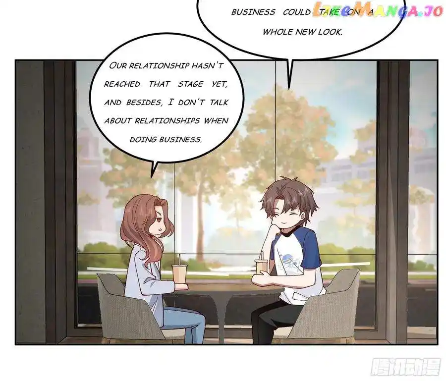 I Really Don't Want To Remake Chapter 78