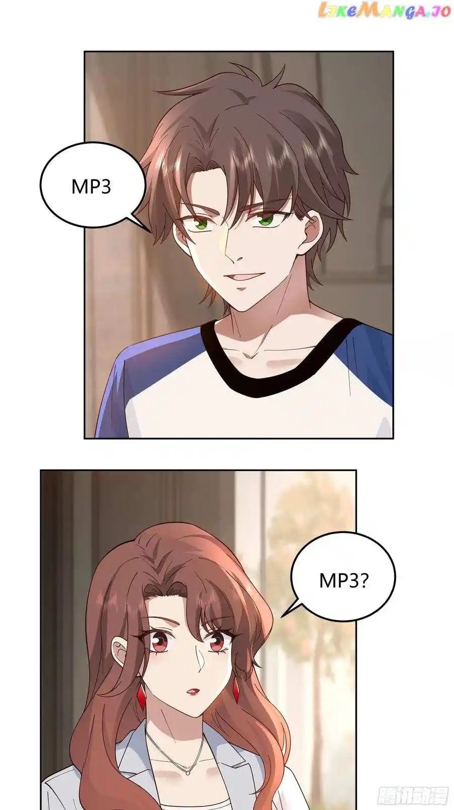 I Really Don't Want To Remake Chapter 78