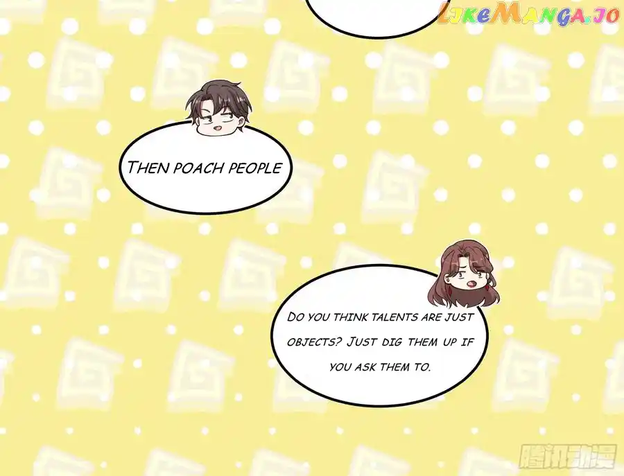 I Really Don't Want To Remake Chapter 78