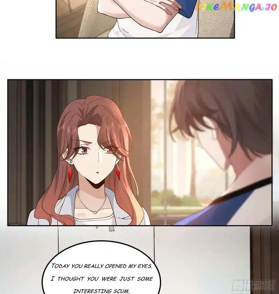 I Really Don't Want To Remake Chapter 78