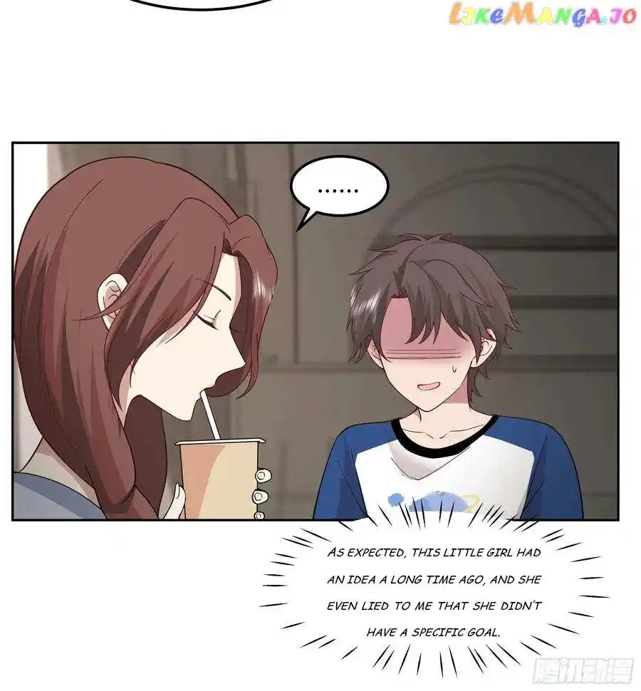 I Really Don't Want To Remake Chapter 78