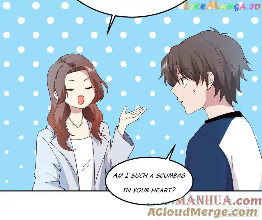 I Really Don't Want To Remake Chapter 78