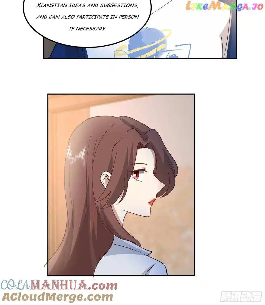 I Really Don't Want To Remake Chapter 78