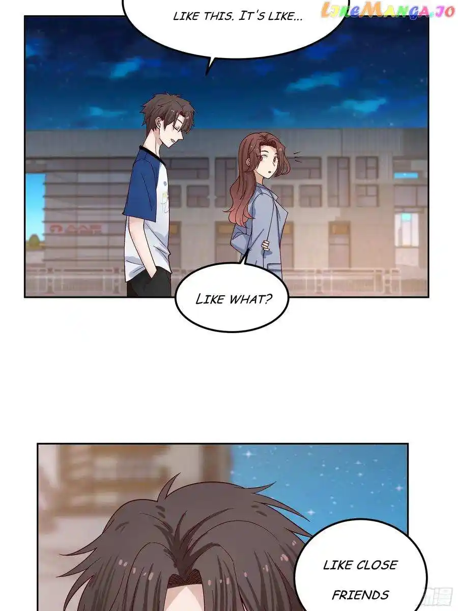 I Really Don't Want To Remake Chapter 78