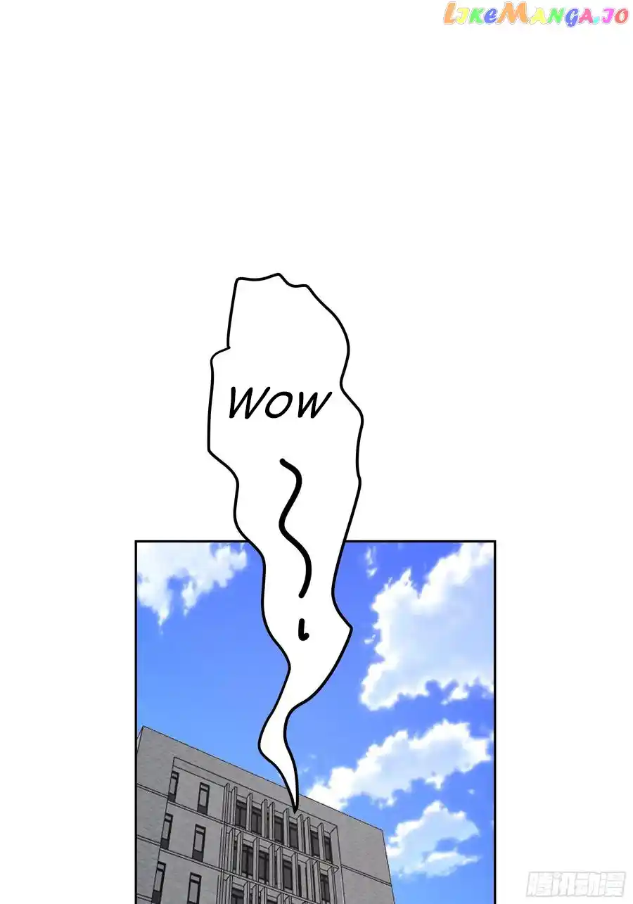 I Really Don't Want To Remake Chapter 79