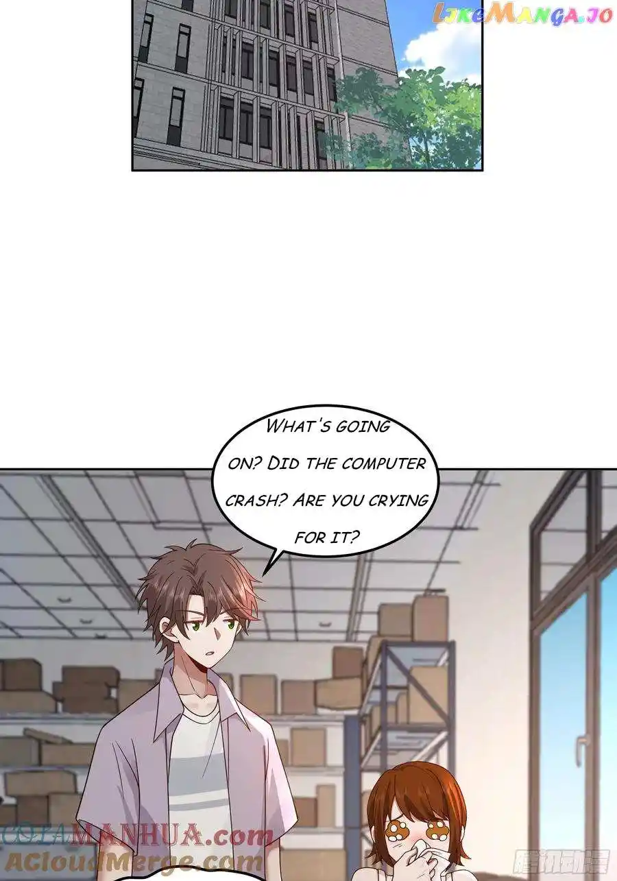 I Really Don't Want To Remake Chapter 79