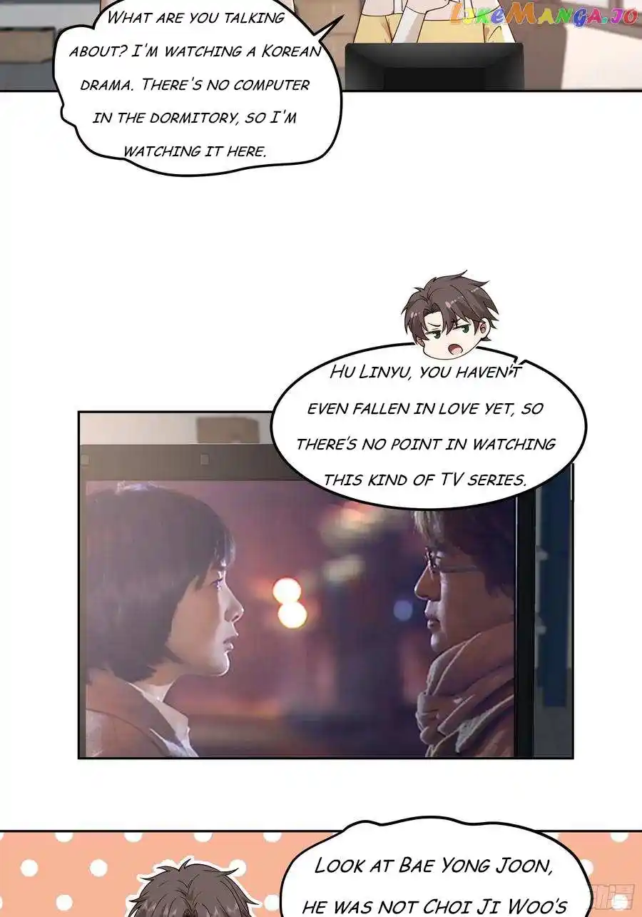 I Really Don't Want To Remake Chapter 79