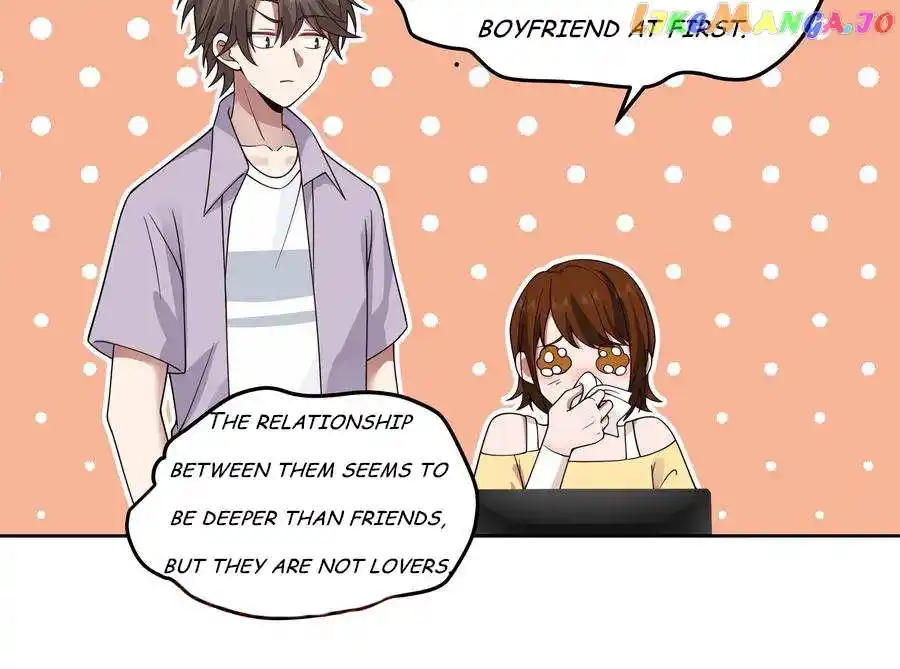 I Really Don't Want To Remake Chapter 79