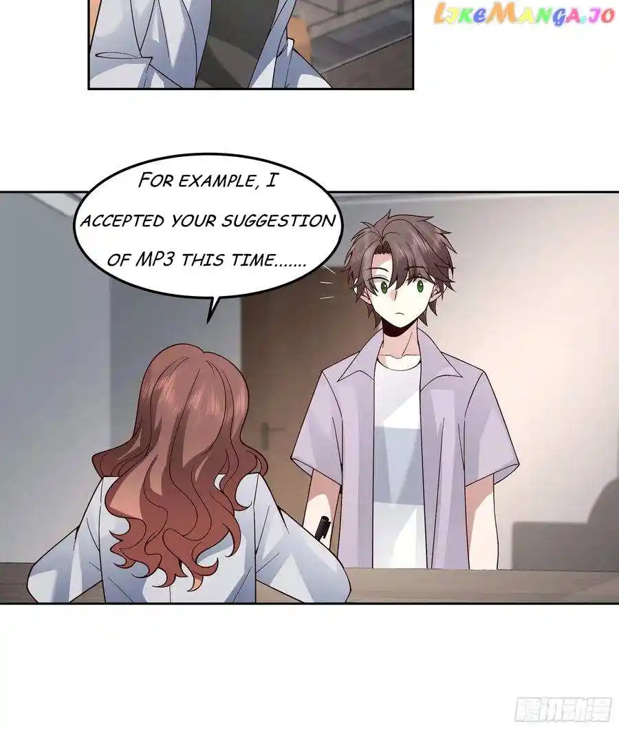 I Really Don't Want To Remake Chapter 79