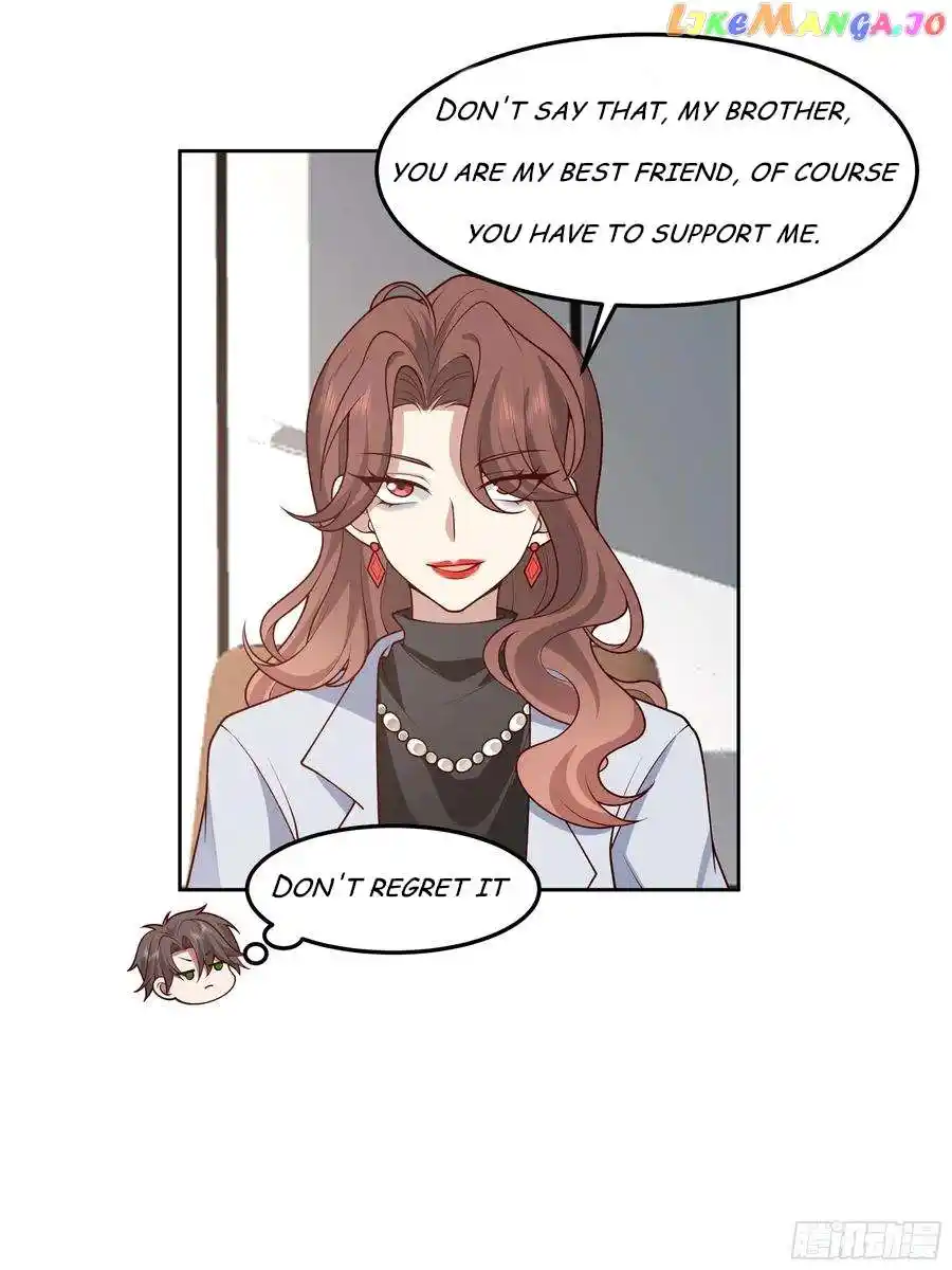 I Really Don't Want To Remake Chapter 79