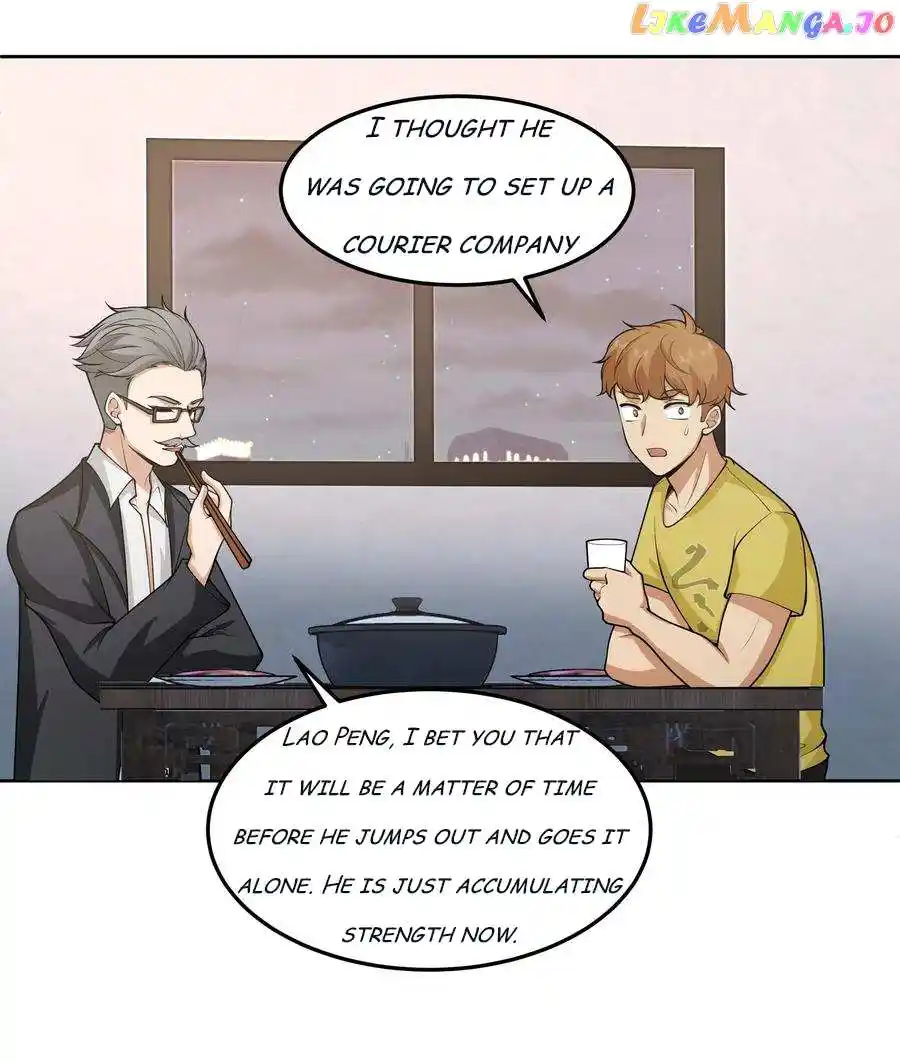 I Really Don't Want To Remake Chapter 79