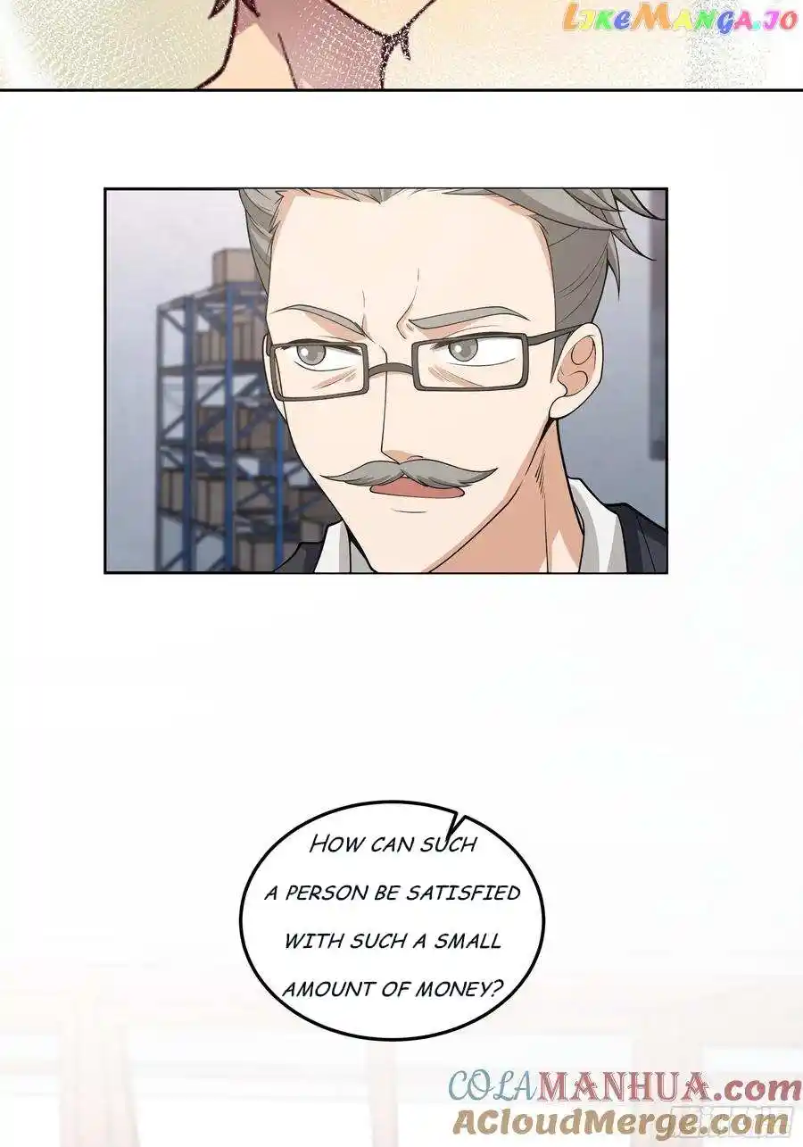 I Really Don't Want To Remake Chapter 79