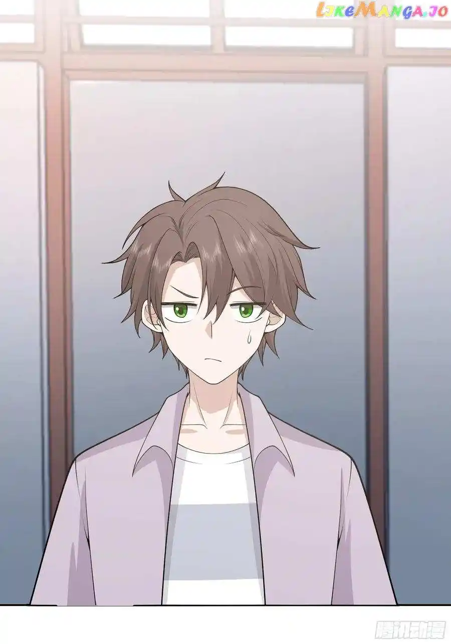 I Really Don't Want To Remake Chapter 79